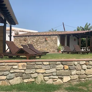  Apartment Pirata