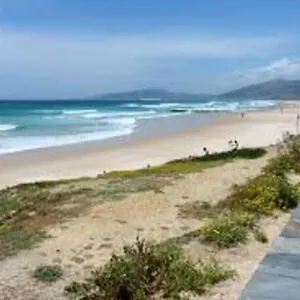 Front House In Lances Tarifa
