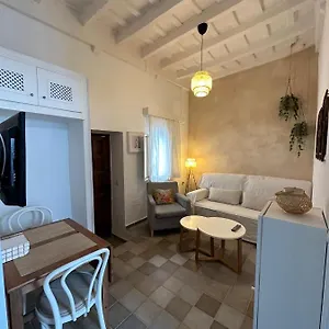 En El Casco Historico Tarifa