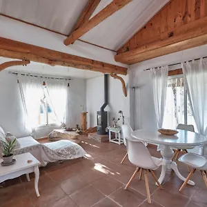  Apartment Bolonia Campus