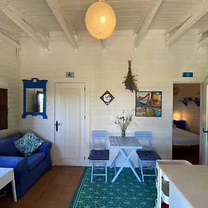  Ferienhaus Rustic 4 Guests 10 Minutes To