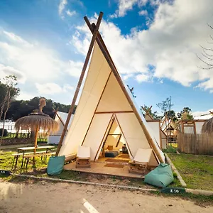 Kampaoh Luxury tent