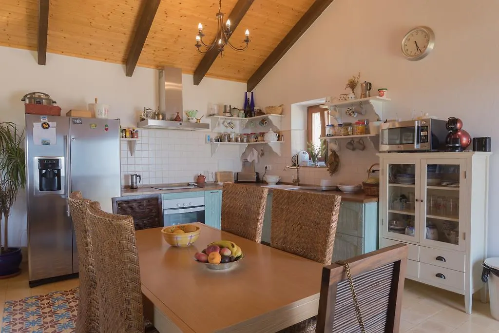 Landhaus Casa De Campo La Estancia Tarifa Spanien