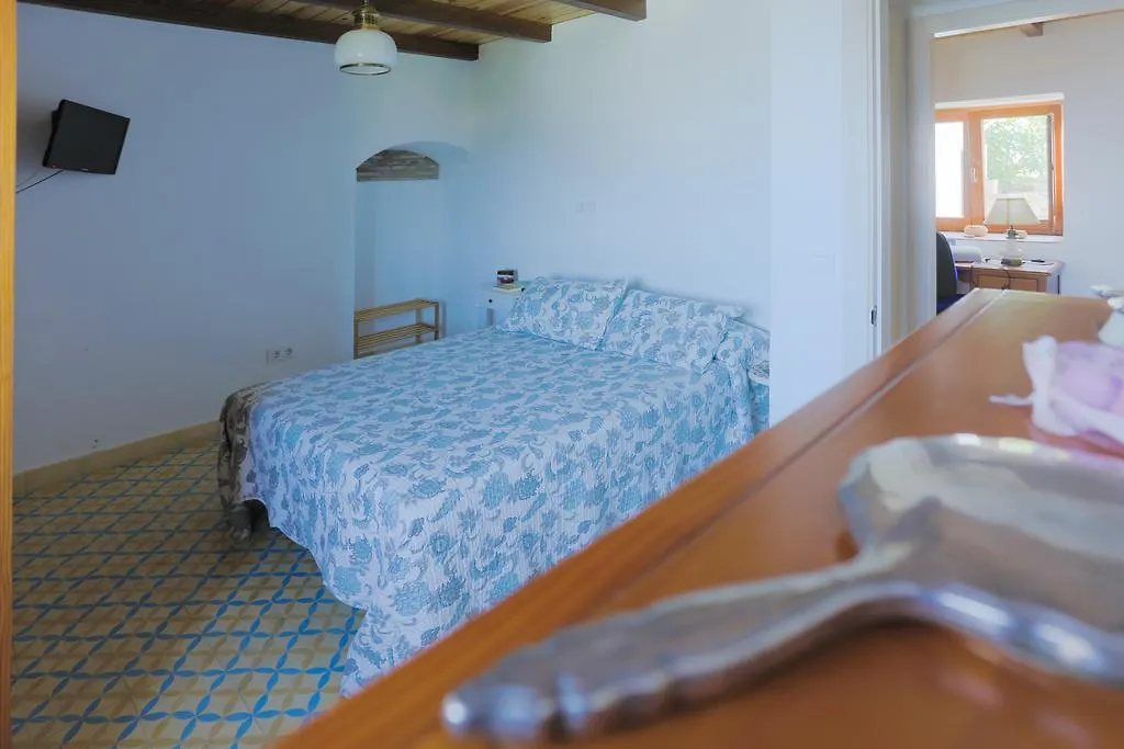Casa De Campo La Estancia Tarifa