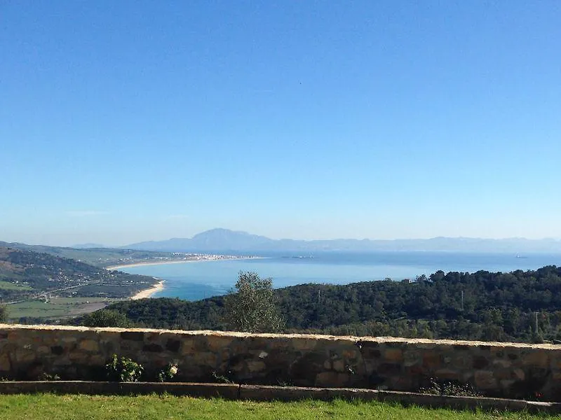 Casa De Campo La Estancia Tarifa Spanien